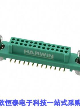 G125-FS12605F1P null Harwin Inc.