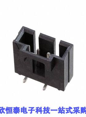 1719730004连接器 《 CONN HEADER SMD 4POS 2.54MM    》