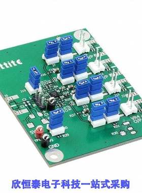 124352-HMC860LP3E/124390-HMC740ST89E/124390-HMC741ST89E