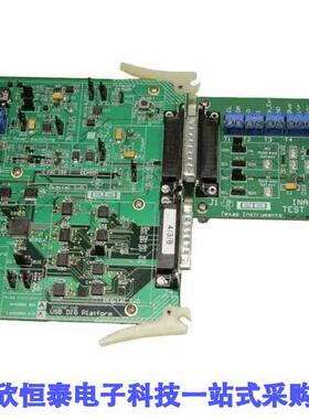 INA220EVM开发板 《 EVAL MODULE FOR INA220    》
