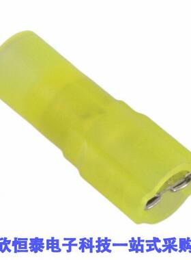 MNI10-250DFIK连接器 《 CONN QC RCPT 10-12AWG 0.250    》