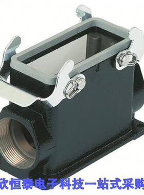 19370240272连接器 《 CONN BASE SIDE ENTRY SZ24B M32    》