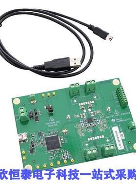 LP87321Q1EVM开发板 《 EVAL BOARD FOR LP87332E-Q1    》