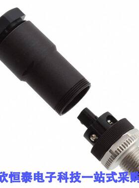 1404417连接器 《 CONN PLUG MALE 5POS GOLD SCREW    》