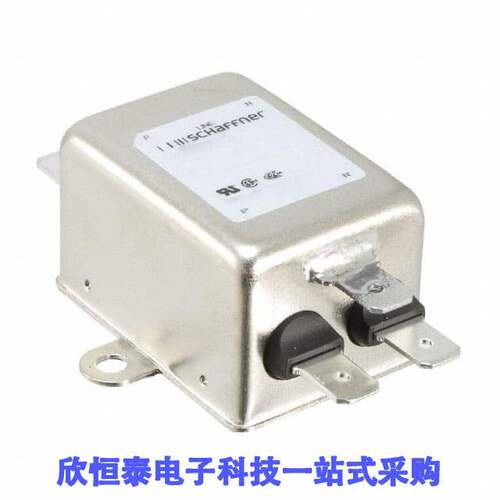 FN332Z-6-05滤波器 《 LINE FILTER 250VAC 6A CHASS MNT    》