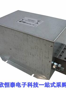 110AYC10B滤波器 《 LINE FILTER 110A CHASSIS MOUNT    》