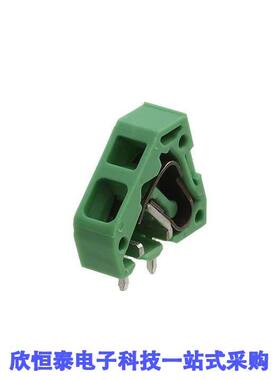 1905214连接器 《 TERM BLO【 1POS 45DEG PCB    》