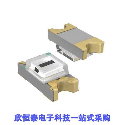 SFH 2701传感器，变送器 《 SENSOR PHOTODIODE 820NM 2SMD    》