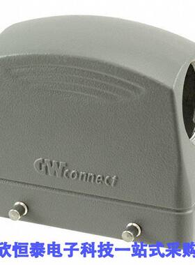 0936012743连接器 《 HOOD SIDE ENTRY 4PEGS HIGH CONST    》