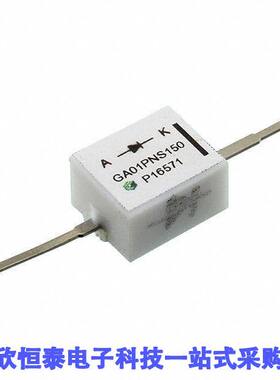 GA01PNS150-220分立半导体产品 《 RF DIODE PIN 15000V    》