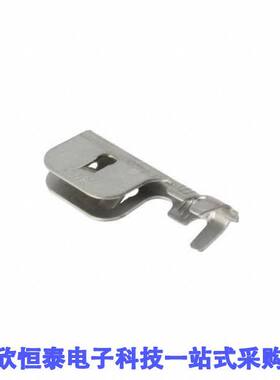 0040062013连接器 《 CONN TERM GND CLIP 16-18AWG    》