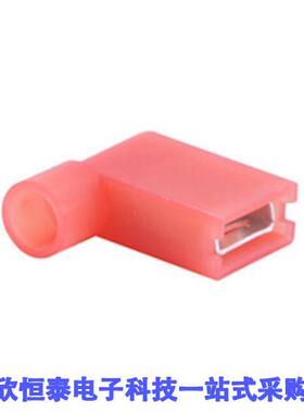 76-NIFT22C连接器 《 NYLON INS FLAG TERM 22-18 100 BA    》