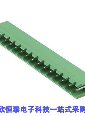 1759143连接器 《 TERM BLO【 HDR 15POS 5.08MM    》