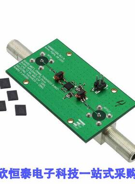 MAAMSS0044SMB射频 《 EVAL BOARD FOR MAAMSS0044TR    》