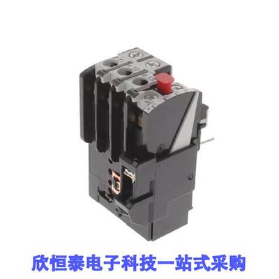 J7TKN-A-1E2继电器 《 RELAY THERMAL OVERLOAD 0.8-1.2A    》