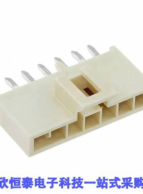 1053092307连接器 《 CONN HEADER VERT 7POS 2.5MM    》