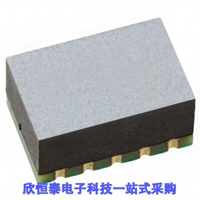 DOC100V-020.0M晶振 《 XTAL OSC VCOCXO 20.0000MHZ LVCMO    》