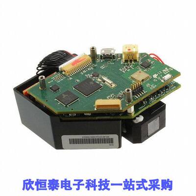 DLPNIRNANOEVM开发板 《 EVAL NEAR-INFRARED SPECTROMETER    》