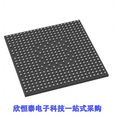 STM32MP157AAA3T null ST