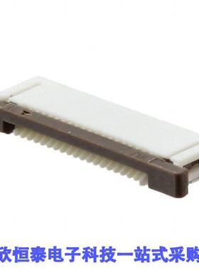 0527461971连接器 《 CONN FFC BOTTOM 19POS 0.50MM R/A    》