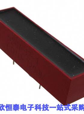 5501-12-1继电器 《 RELAY REED SPST 3A 12V    》