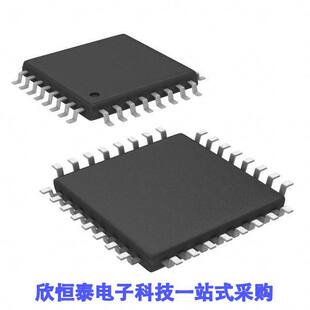 PCM2706CPJT芯片 《 IC AUDIO SIGNAL PROCESSOR 32TQFP    》