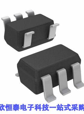 SN74AHC1G00DBVT芯片 《 IC GATE NAND 1CH 2-INP SOT23-5    》