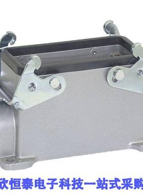 101040NP连接器 《 CONN BASE HB24 SRFMNT NPT3/4    》