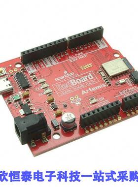 DEV-15444射频 《 REDBOARD ARTEMIS    》