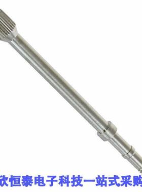 1727040159连接器 《 FCT THMB SCREW 4-40 UNC 53.5    》