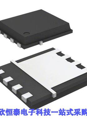 FDMS2506SDC分立半导体产品 《 N-CHANNEL POWER MOSFET    》
