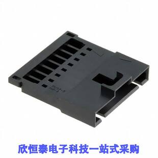 OPT WTW TPA CONN 0701075008连接器