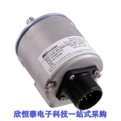 H25E-SS-2000-ABZC-28V/V-EM18 null Sensata