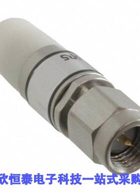 AT-107V射频 《 RF ATTENUATOR 7DB 50OHM SMA    》