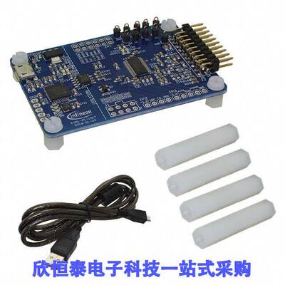 EVALM1101TTOBO1 null INFINEON