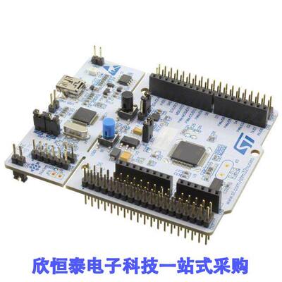 NUCLEO-L476RG开发板 《 NUCLEO-64 STM32L476RG DEV EVAL    》