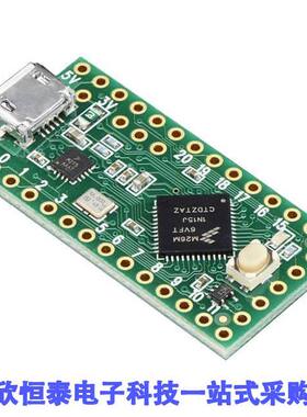 2419开发板 《 TEENSY-LC KL2X EVAL BRD    》