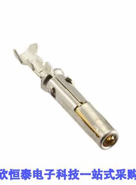 SC24ML1S18连接器 《 CONN SO【ET 24-26AWG GOLD CRIMP    》