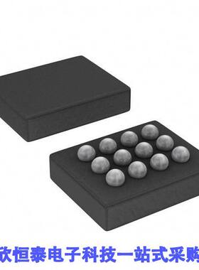 BQ2028YZGT芯片 《 IC EEPROM 4KBIT 12DSBGA    》