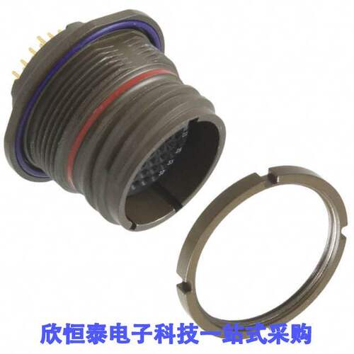 MKJ1C7W13-37DA null ITT CANNON