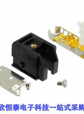 09451001560连接器 《 INSERT RJ45 MALE 8P8C IDC    》