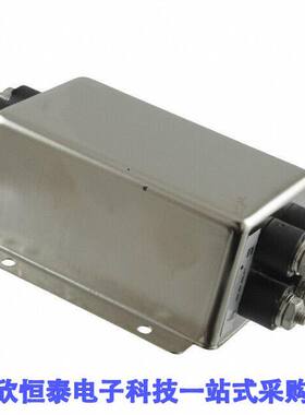 6609074-1滤波器 《 LINE FILTER 80VDC 15A CHASS MNT    》