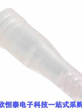 293284-1连接器 《 CONN BOOT FOR PLUG AND OUTLET    》