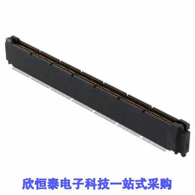 5767057-7连接器 《 CONN PLUG 266P SMD PALLAD-NI【EL    》