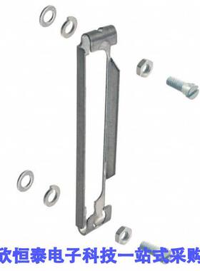 09670009916连接器 《 DSUB SLIDE LO【ING DEVICE 25P    》