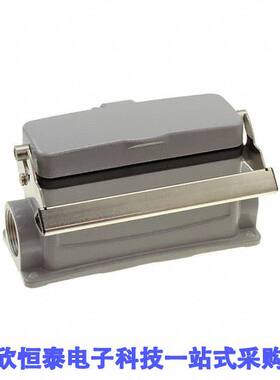 1214500000连接器 《 CONN BASE SIDE ENTRY SZ8 PG21    》