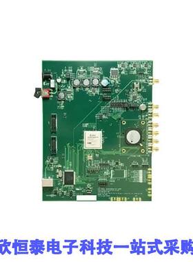 ADC12D1600RB/NOPB开发板 《 BOARD EVALUATION ADC12D1600    》