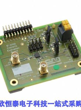 EV9700射频 《 CMX970 EVALUATION KIT    》