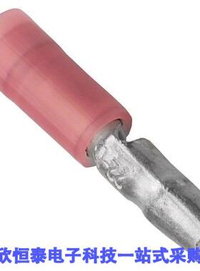 0190360003连接器 《 CONN TERM PIN 18-22AWG CRIMP    》