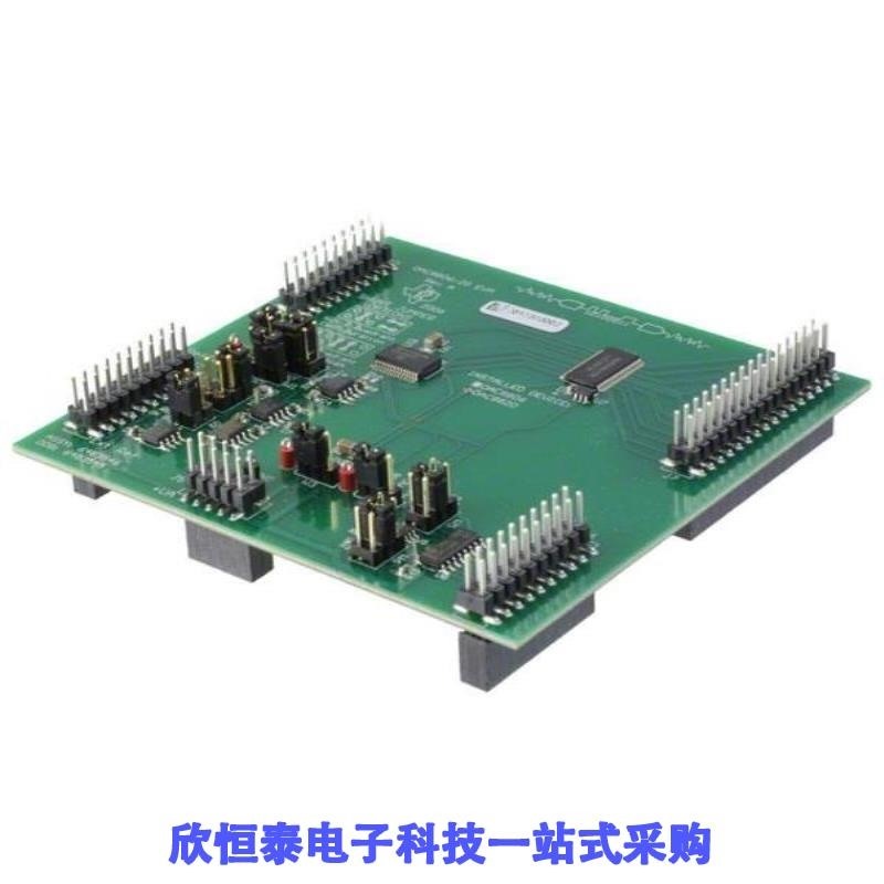 DAC8820EVM DAC8820IBDBR DAC8820IBDB